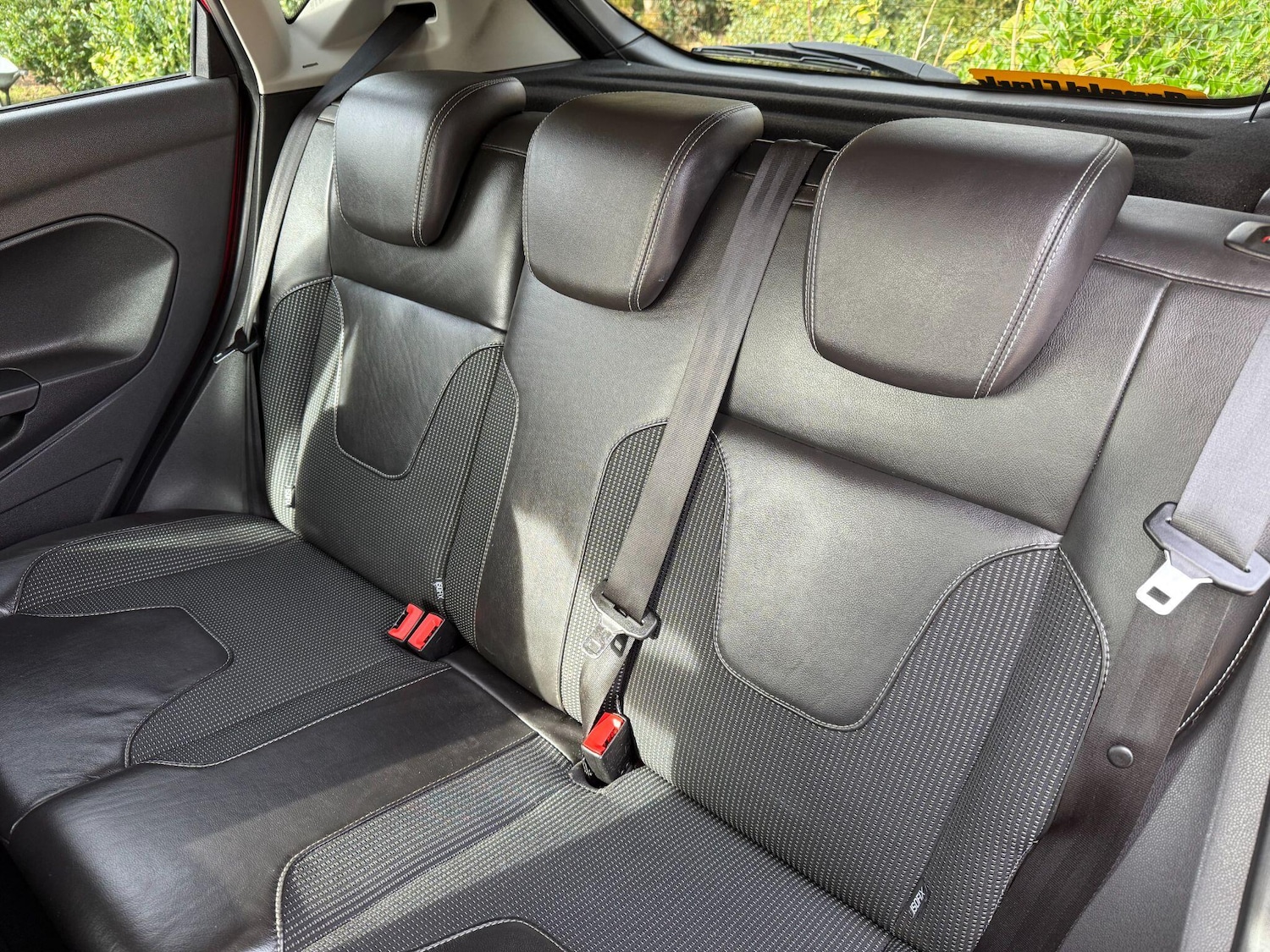 Used Ford Fiesta 2016 for sale - 77546131: Photo 23