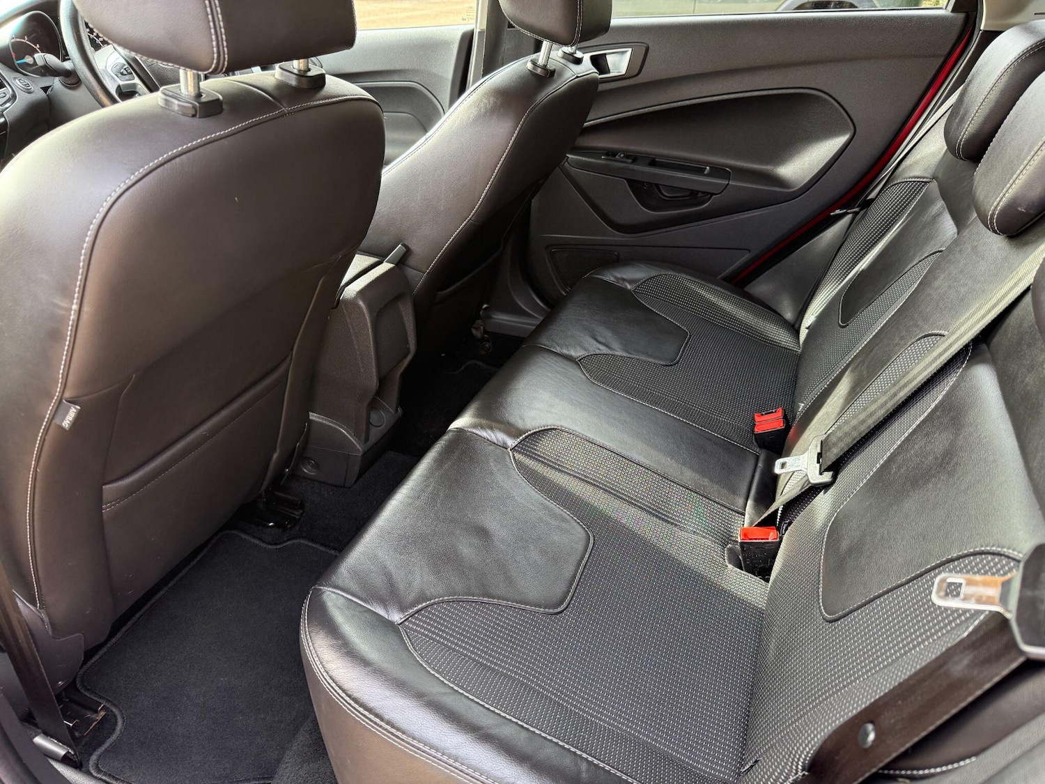 Used Ford Fiesta 2016 for sale - 77546131: Photo 24