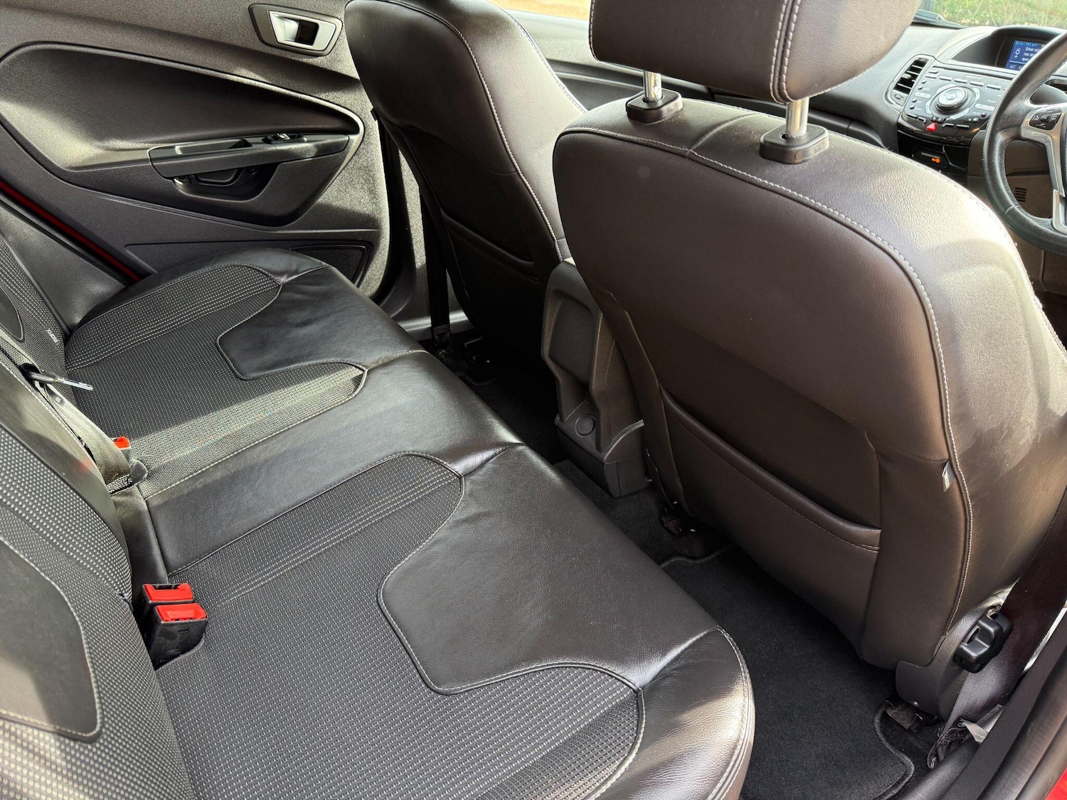 Used Ford Fiesta 2016 for sale - 77546131: Photo 26