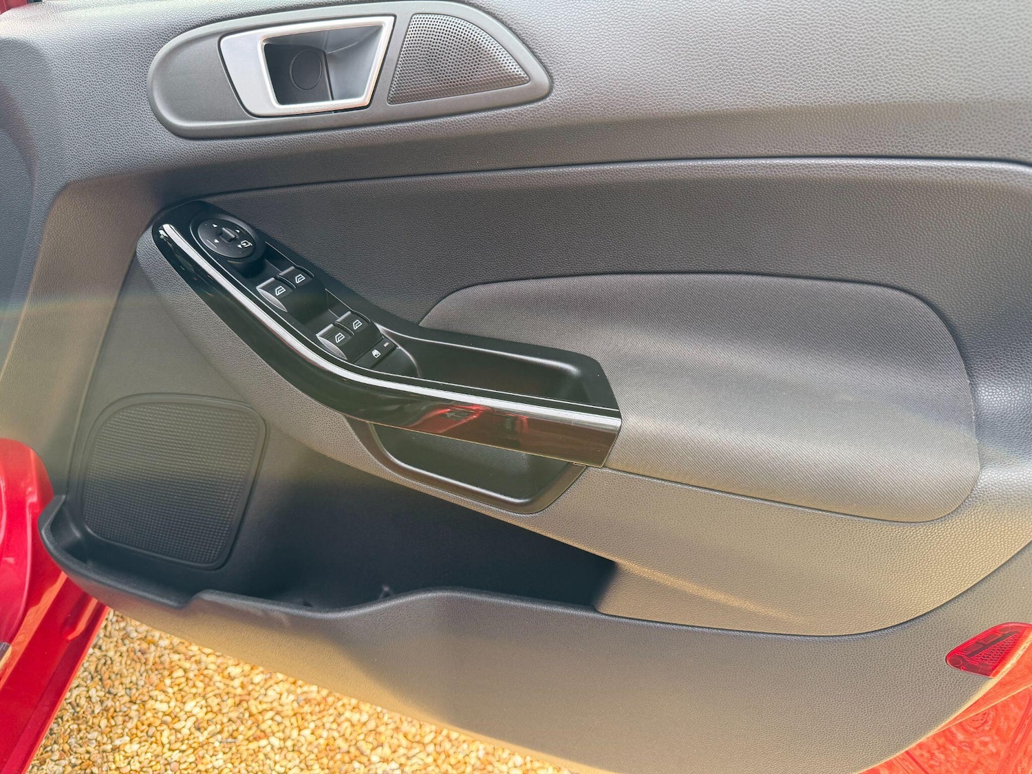 Used Ford Fiesta 2016 for sale - 77546131: Photo 31