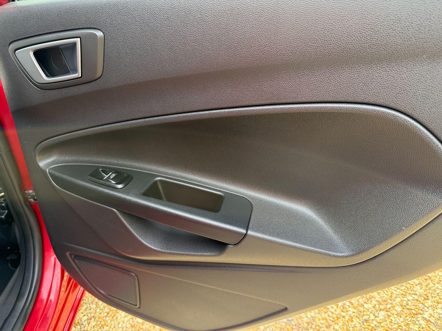 Used Ford Fiesta 2016 for sale - 77546131: Photo 32