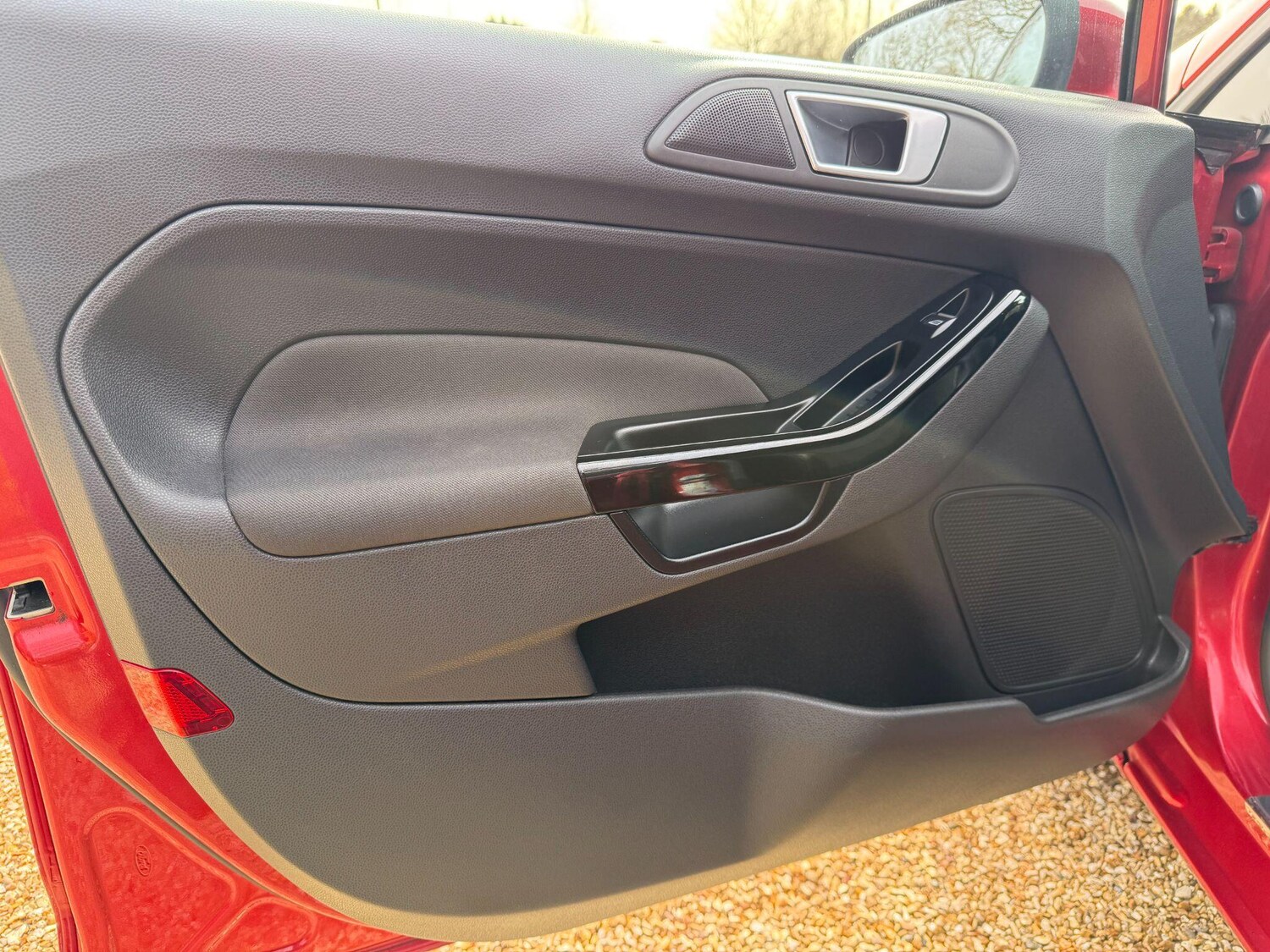 Used Ford Fiesta 2016 for sale - 77546131: Photo 33