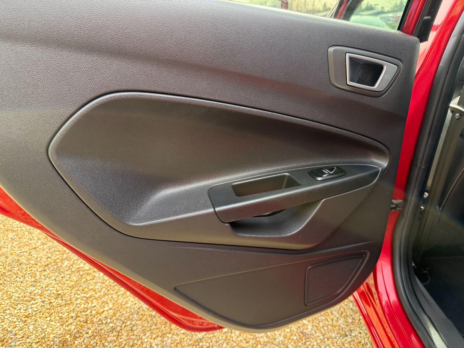 Used Ford Fiesta 2016 for sale - 77546131: Photo 34