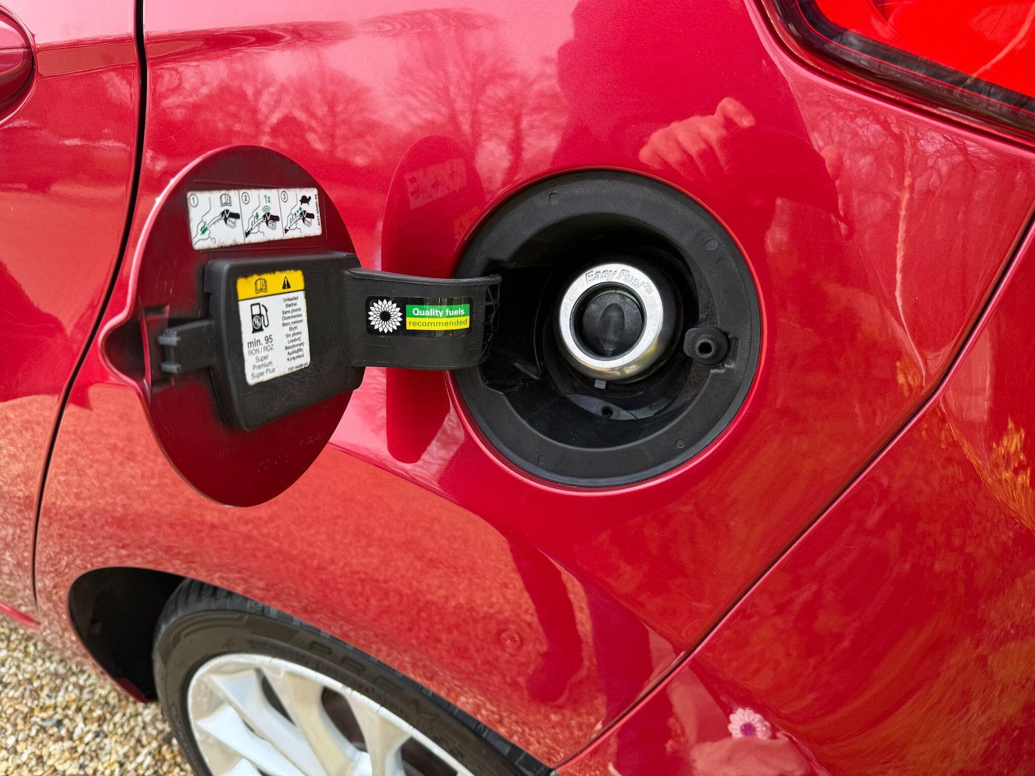 Used Ford Fiesta 2016 for sale - 77546131: Photo 38