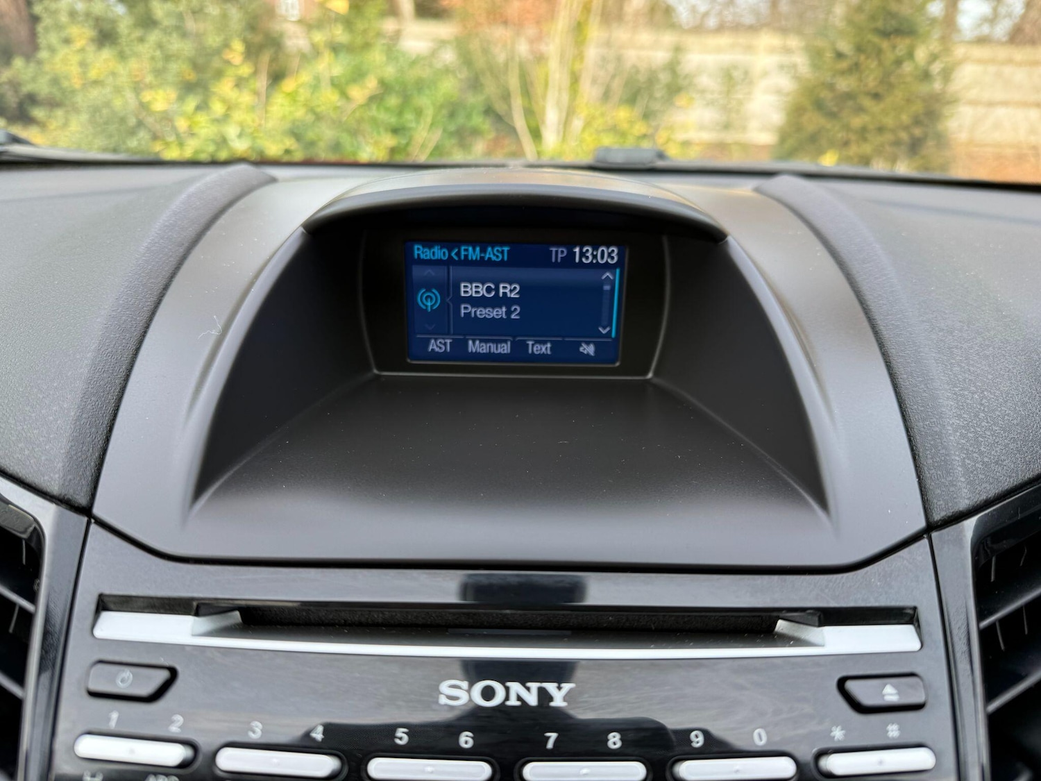 Used Ford Fiesta 2016 for sale - 77546131: Photo 44