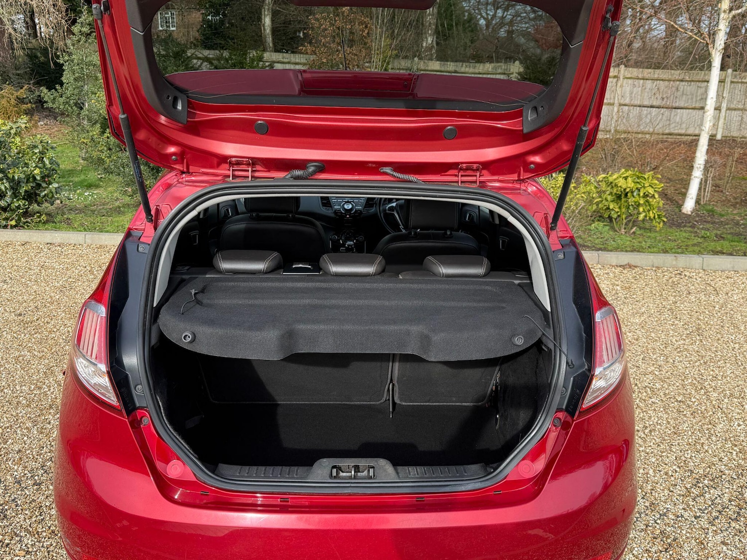 Used Ford Fiesta 2016 for sale - 77546131: Photo 49