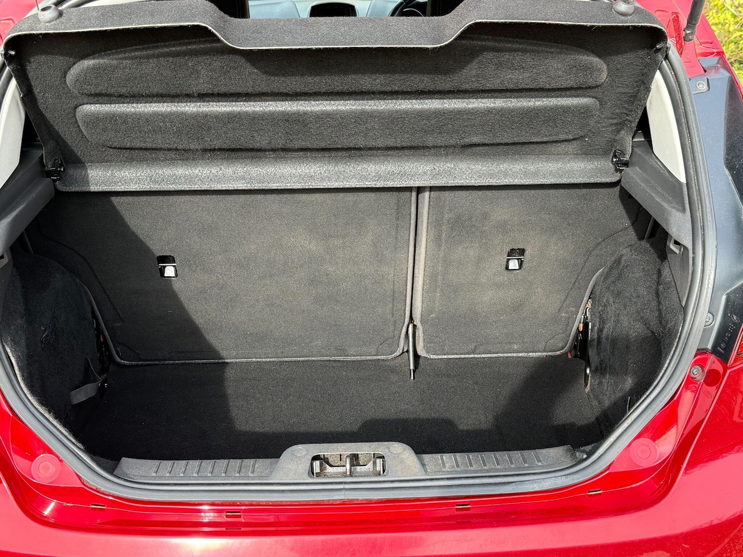 Used Ford Fiesta 2016 for sale - 77546131: Photo 50