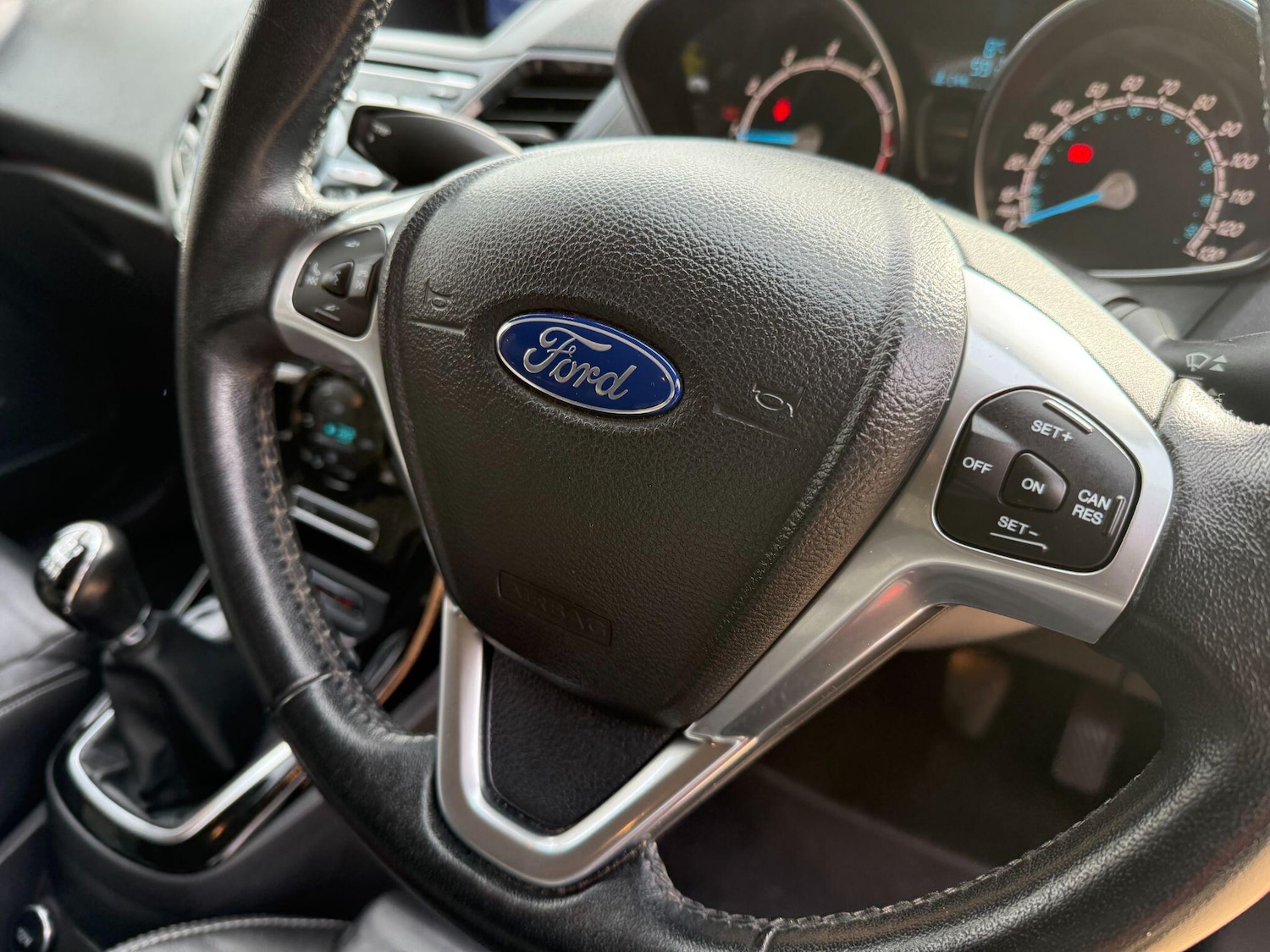 Used Ford Fiesta 2016 for sale - 77546131: Photo 51