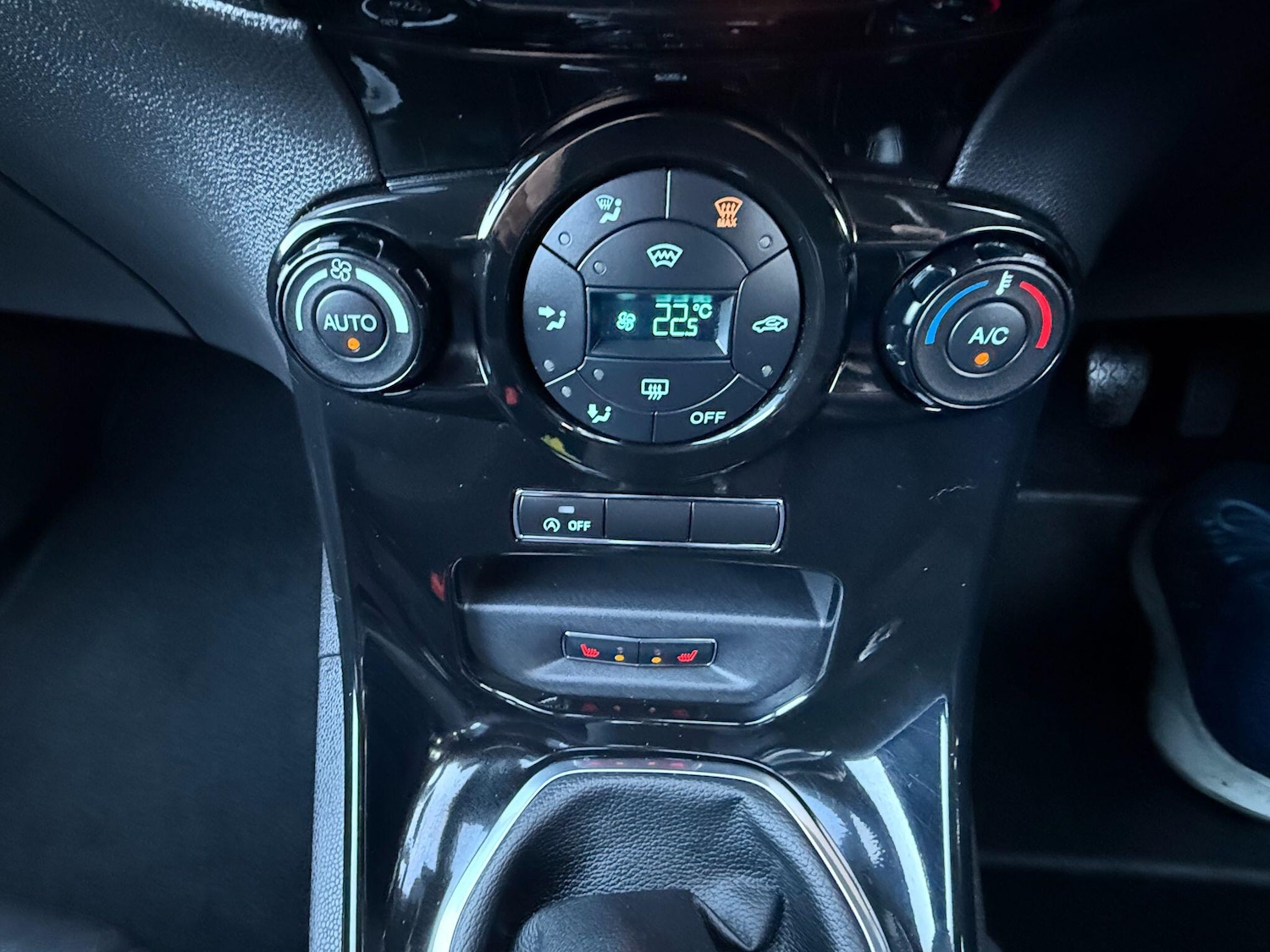 Used Ford Fiesta 2016 for sale - 77546131: Photo 53