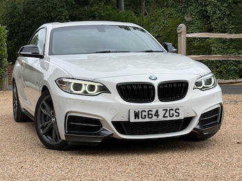 Used BMW 2 Series 2014 for sale - 79507376: Photo