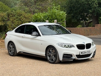 Used BMW 2 Series 2014 for sale - 79507376: Photo