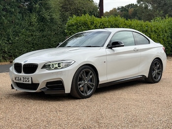 Used BMW 2 Series 2014 for sale - 79507376: Photo