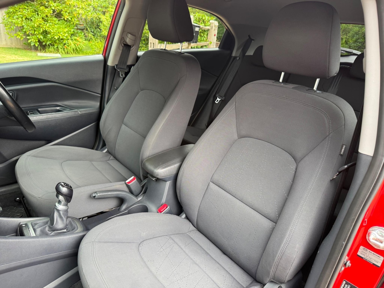 Used Kia Rio 2014 for sale - 77128700: Photo 11