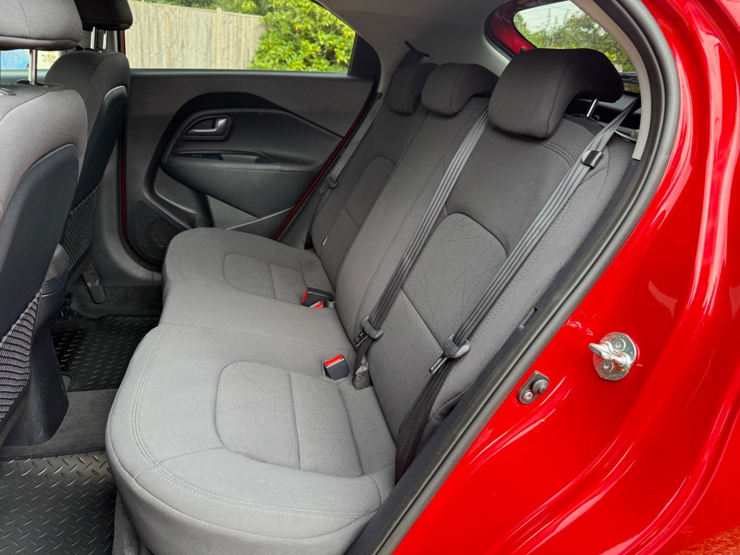 Used Kia Rio 2014 for sale - 77128700: Photo 13