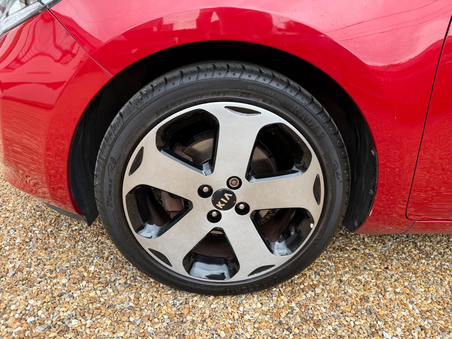 Used Kia Rio 2014 for sale - 77128700: Photo 16