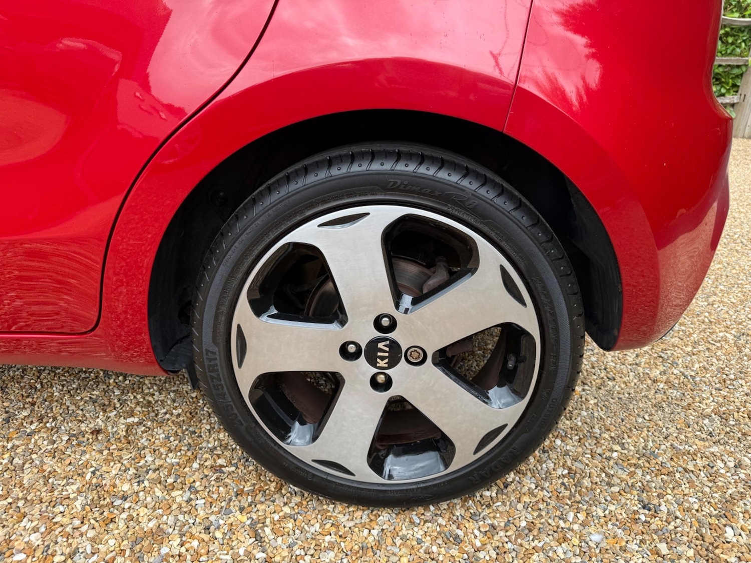 Used Kia Rio 2014 for sale - 77128700: Photo 17