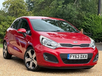 (63) - 1.4 CRDi EcoDynamics 3 Euro 5 (s/s) 5dr