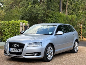 Used Audi A3 2012 for sale - 77128671: Photo