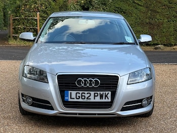 Used Audi A3 2012 for sale - 77128671: Photo