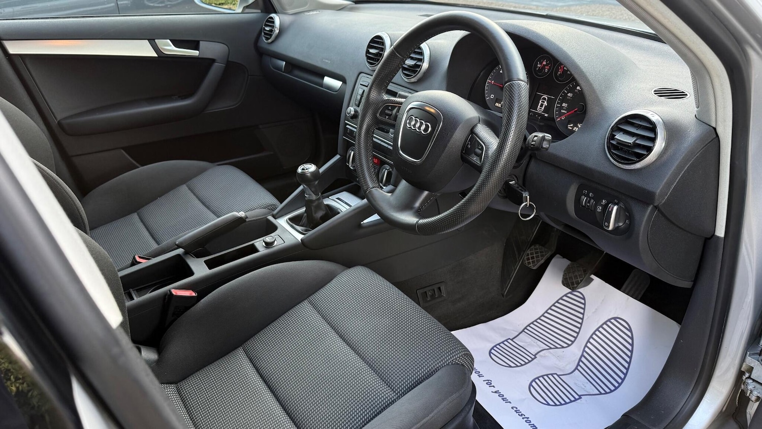 Used Audi A3 2012 for sale - 77128671: Photo 4