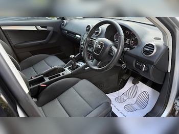 Used Audi A3 2012 for sale - 77128671: Photo