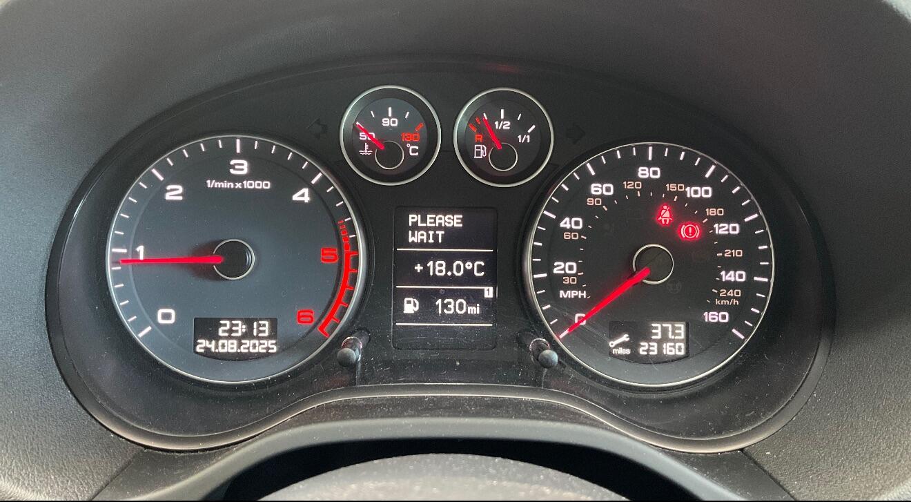 Used Audi A3 2012 for sale - 77128671: Photo 5