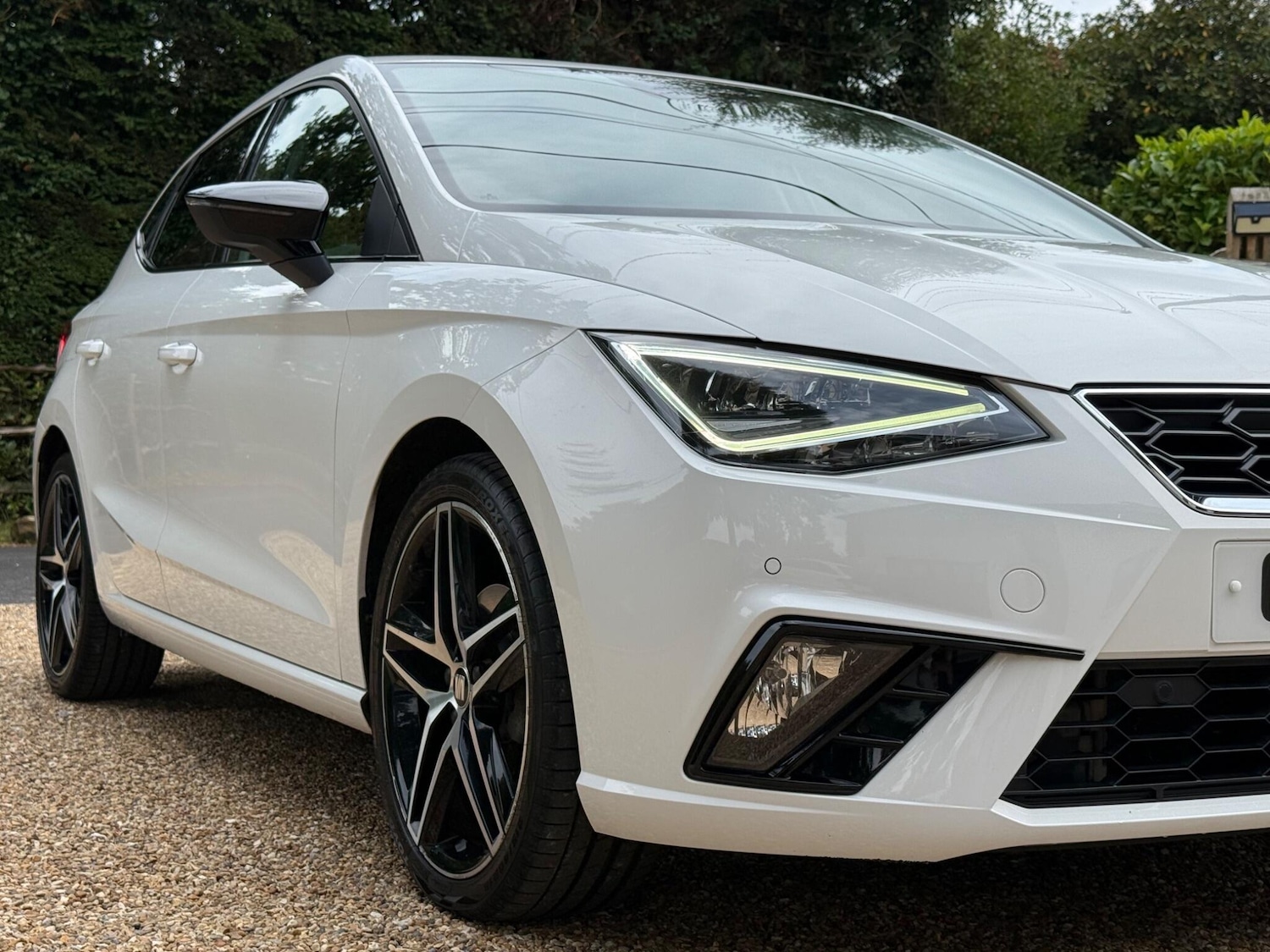 Used SEAT Ibiza 2017 for sale - 77128678: Photo 10