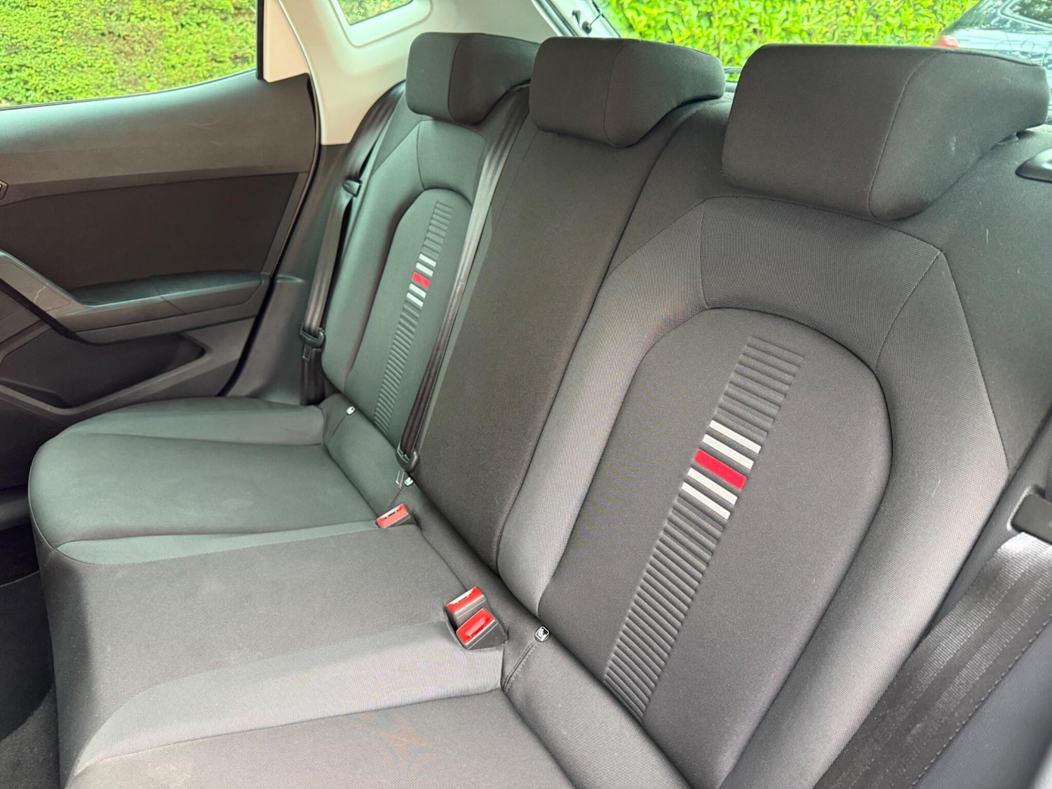 Used SEAT Ibiza 2017 for sale - 77128678: Photo 14