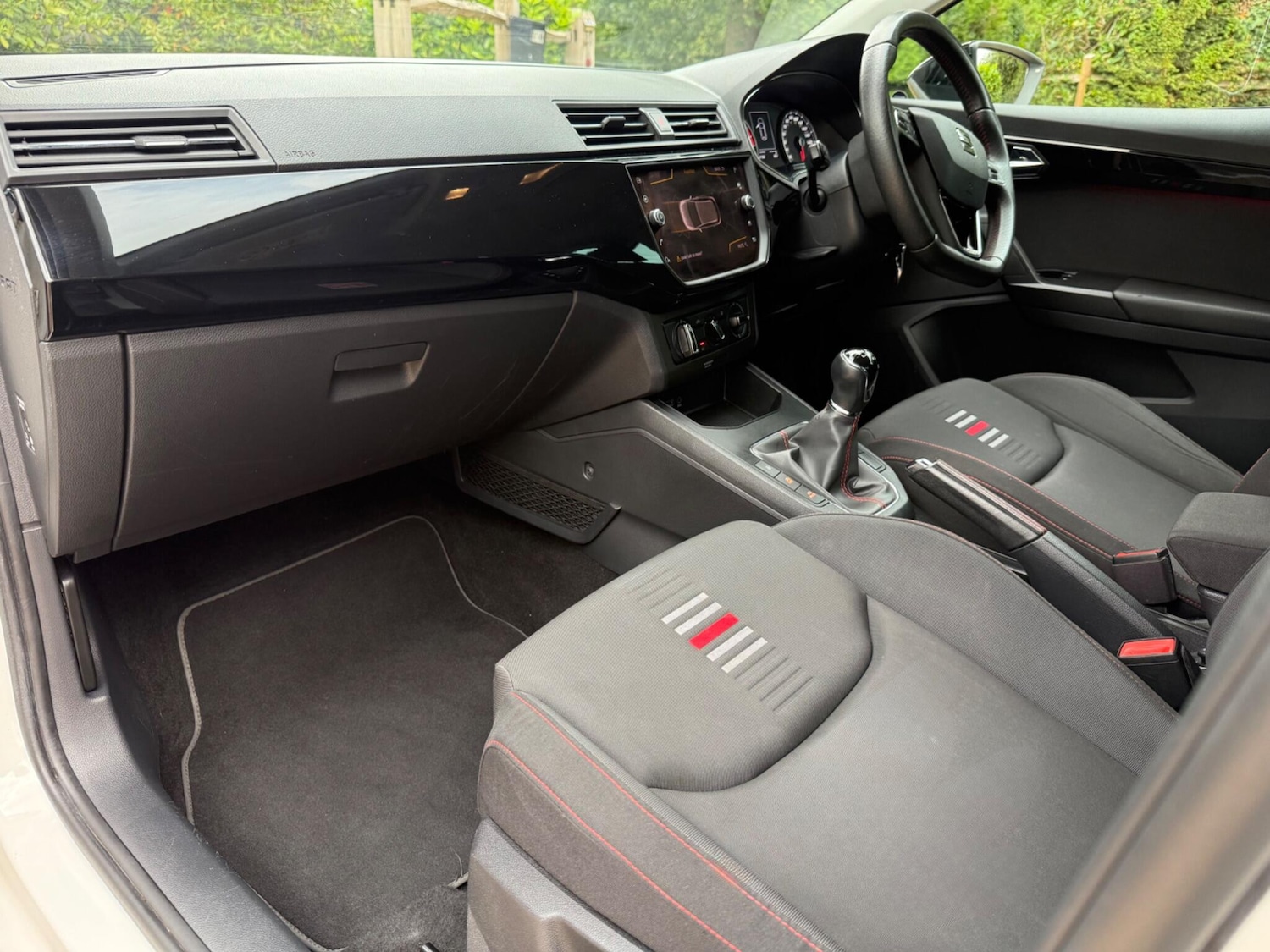 Used SEAT Ibiza 2017 for sale - 77128678: Photo 15