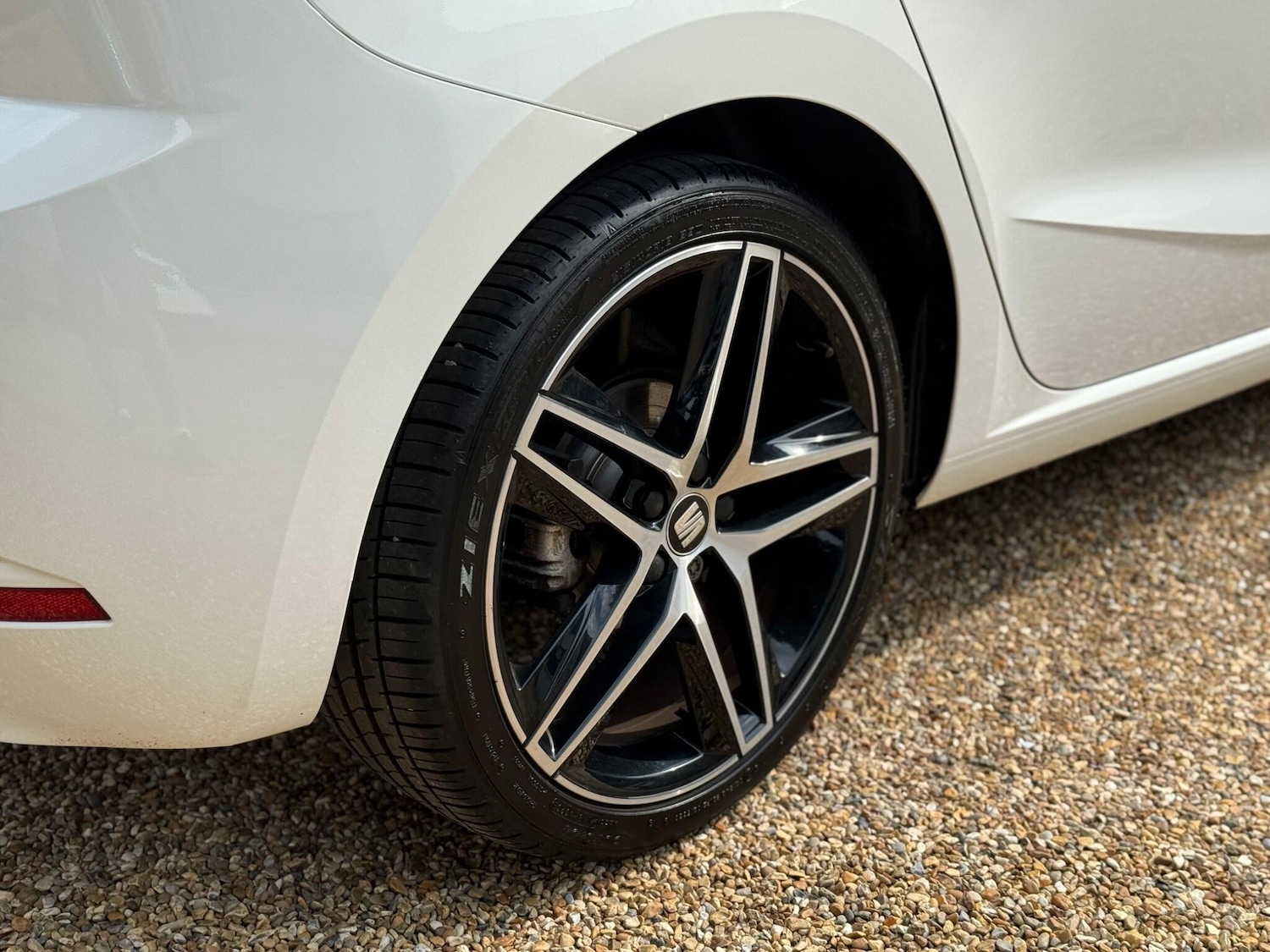 Used SEAT Ibiza 2017 for sale - 77128678: Photo 18