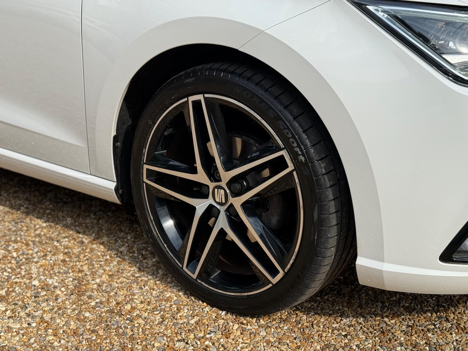 Used SEAT Ibiza 2017 for sale - 77128678: Photo 19