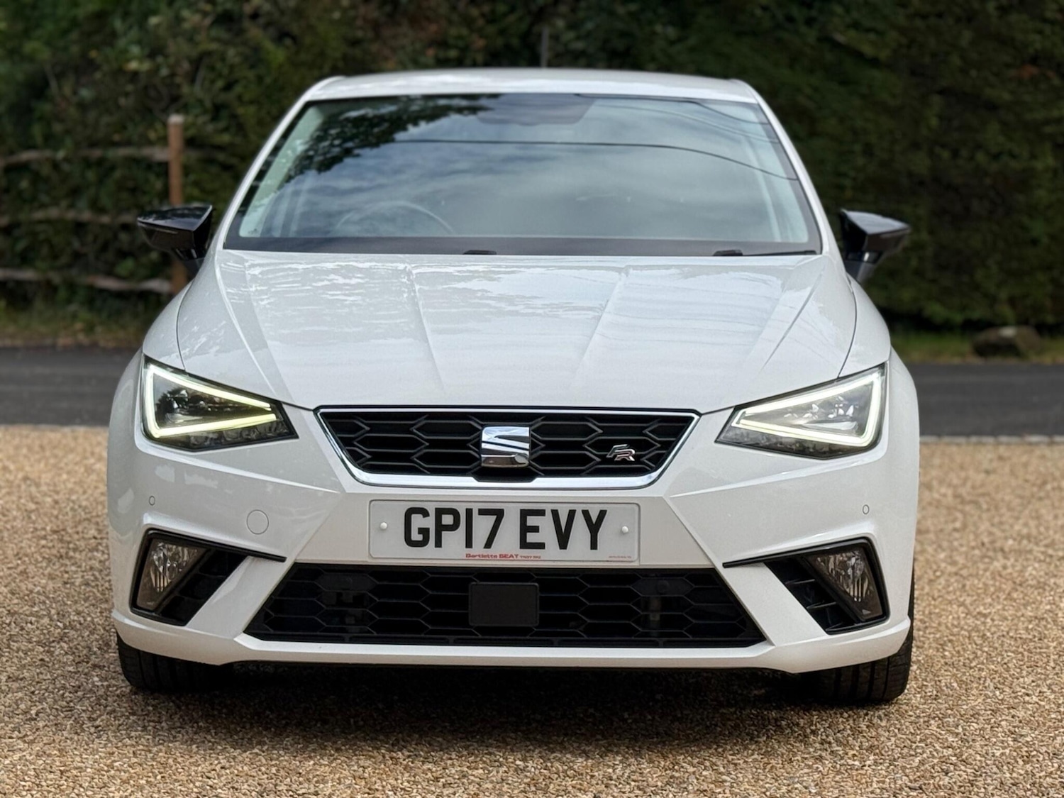 Used SEAT Ibiza 2017 for sale - 77128678: Photo 2