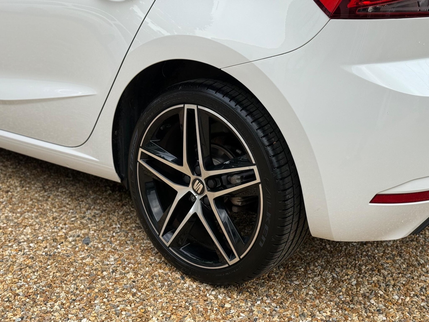 Used SEAT Ibiza 2017 for sale - 77128678: Photo 20