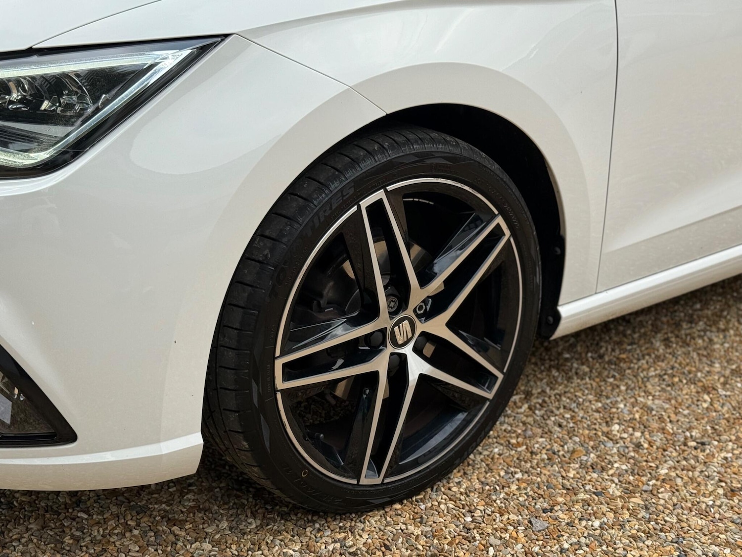 Used SEAT Ibiza 2017 for sale - 77128678: Photo 21