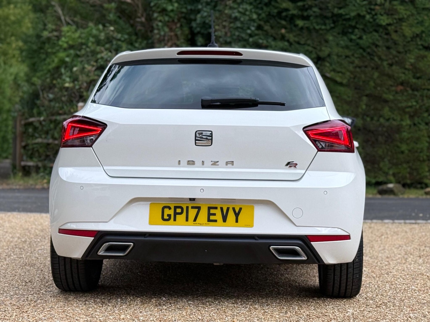 Used SEAT Ibiza 2017 for sale - 77128678: Photo 5