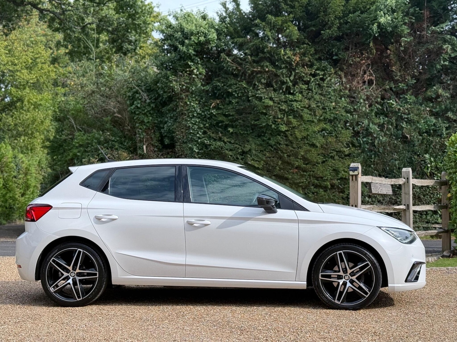 Used SEAT Ibiza 2017 for sale - 77128678: Photo 6