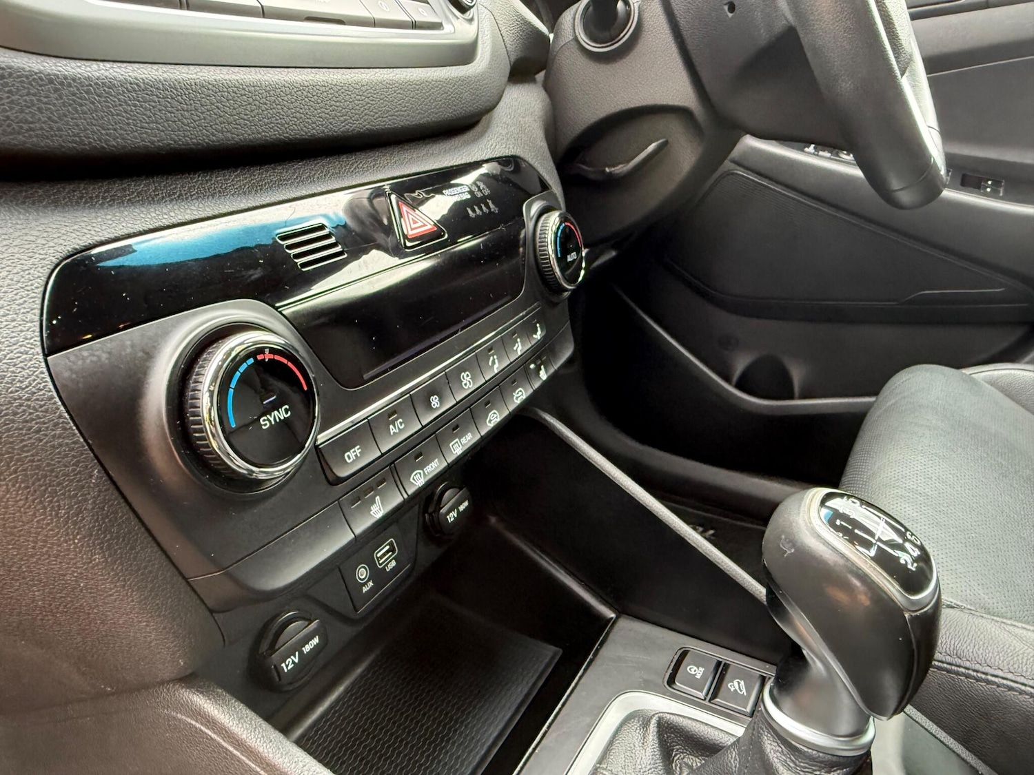 Used Hyundai TUCSON 2017 for sale - 78111728: Photo 11