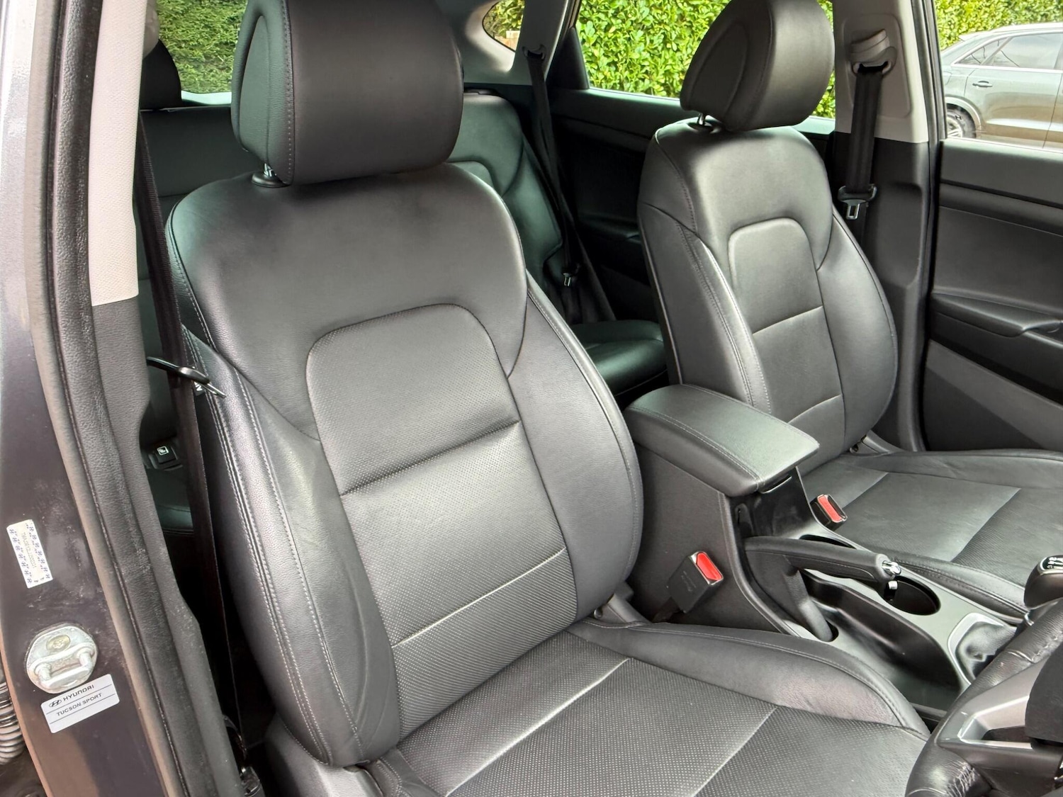 Used Hyundai TUCSON 2017 for sale - 78111728: Photo 14