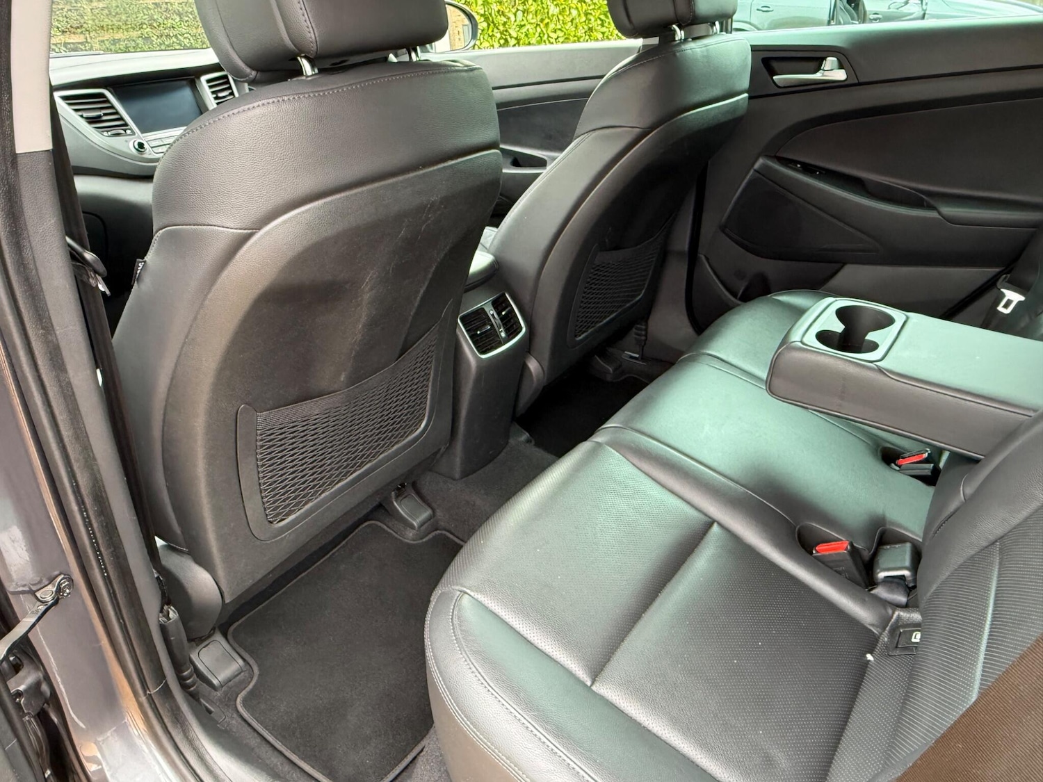 Used Hyundai TUCSON 2017 for sale - 78111728: Photo 15