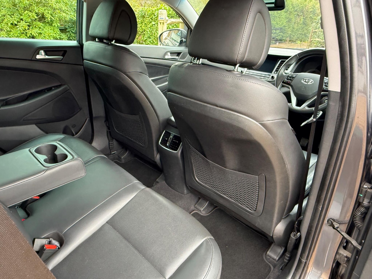 Used Hyundai TUCSON 2017 for sale - 78111728: Photo 16