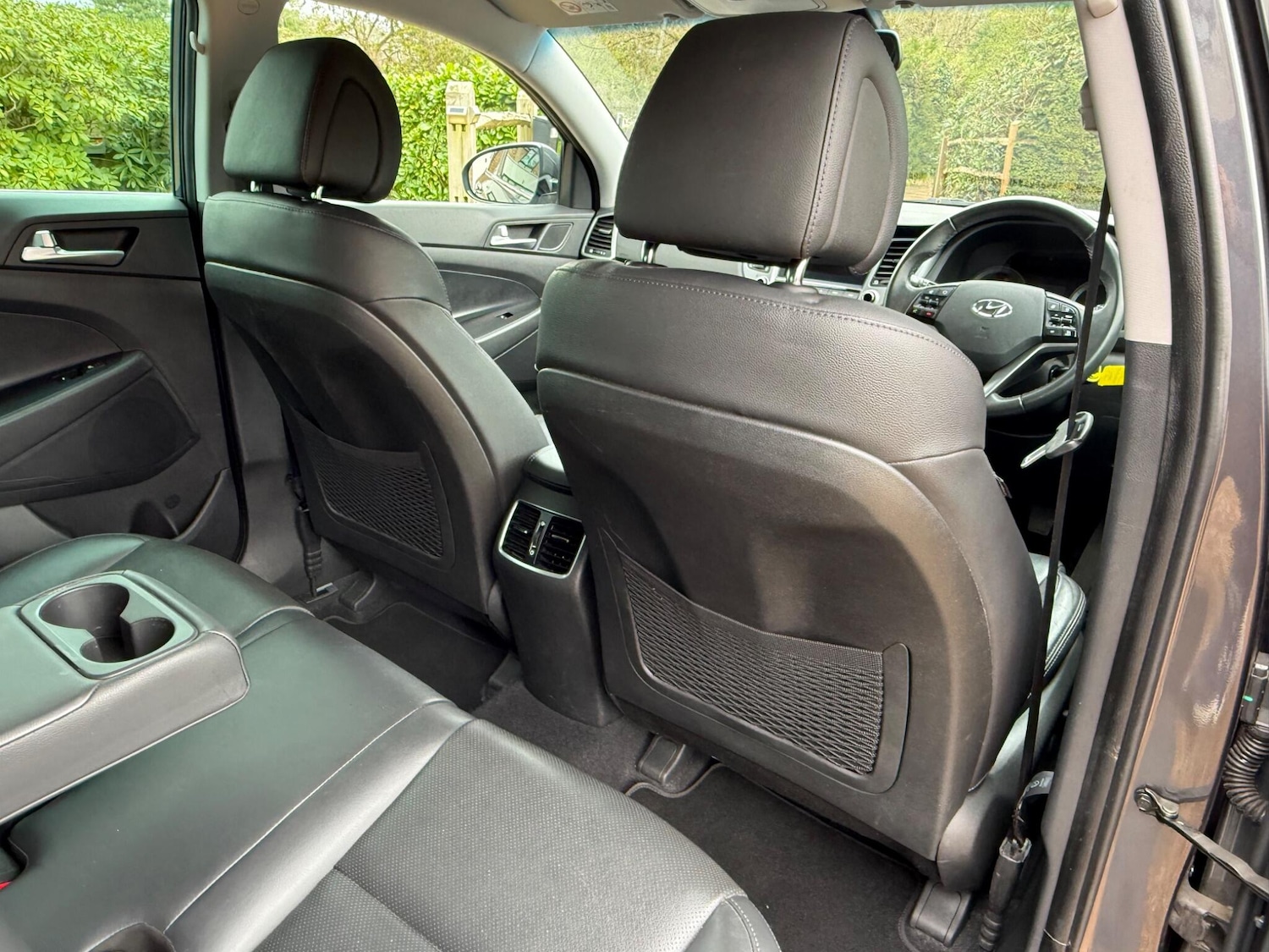 Used Hyundai TUCSON 2017 for sale - 78111728: Photo 17