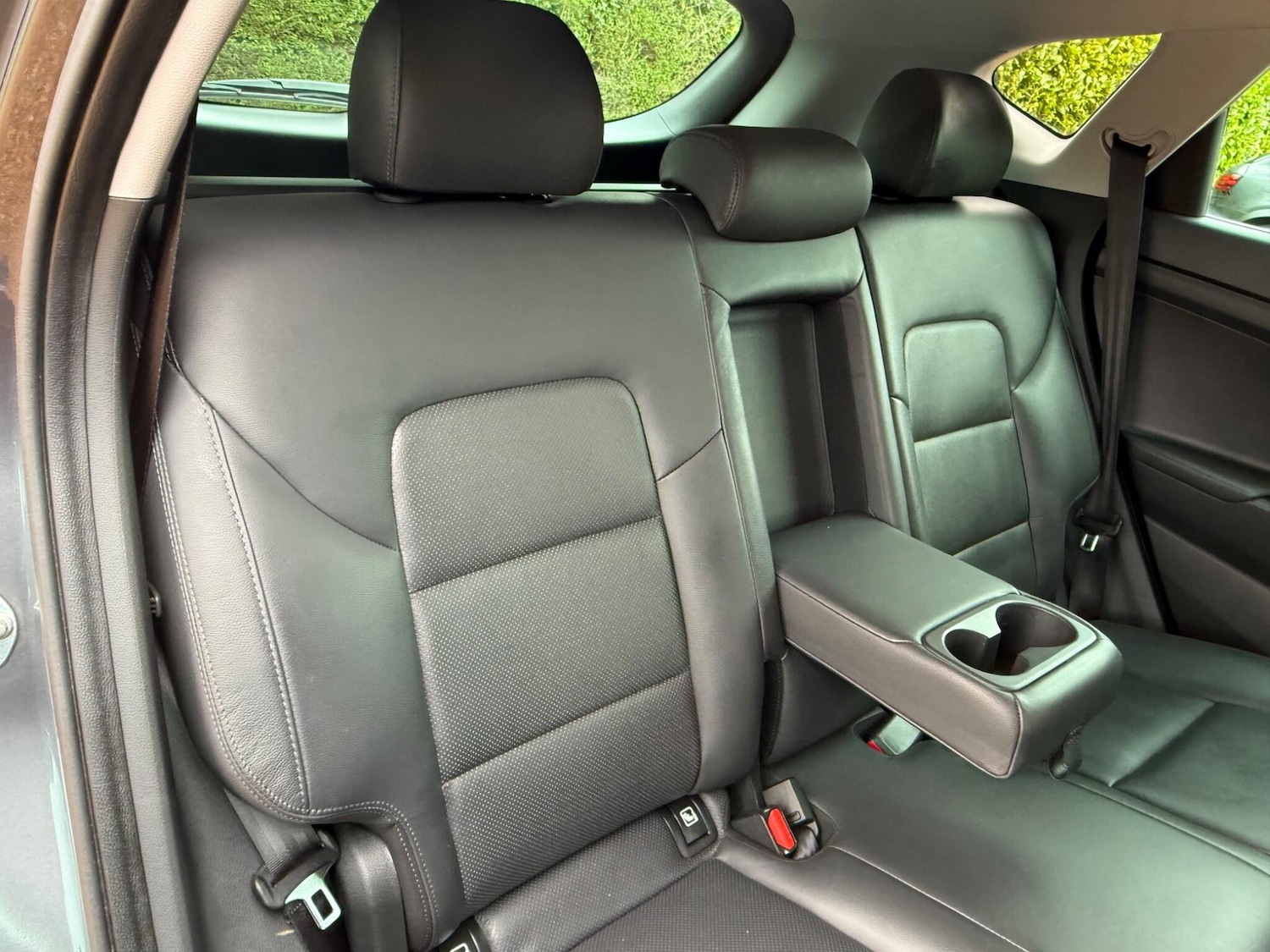 Used Hyundai TUCSON 2017 for sale - 78111728: Photo 18