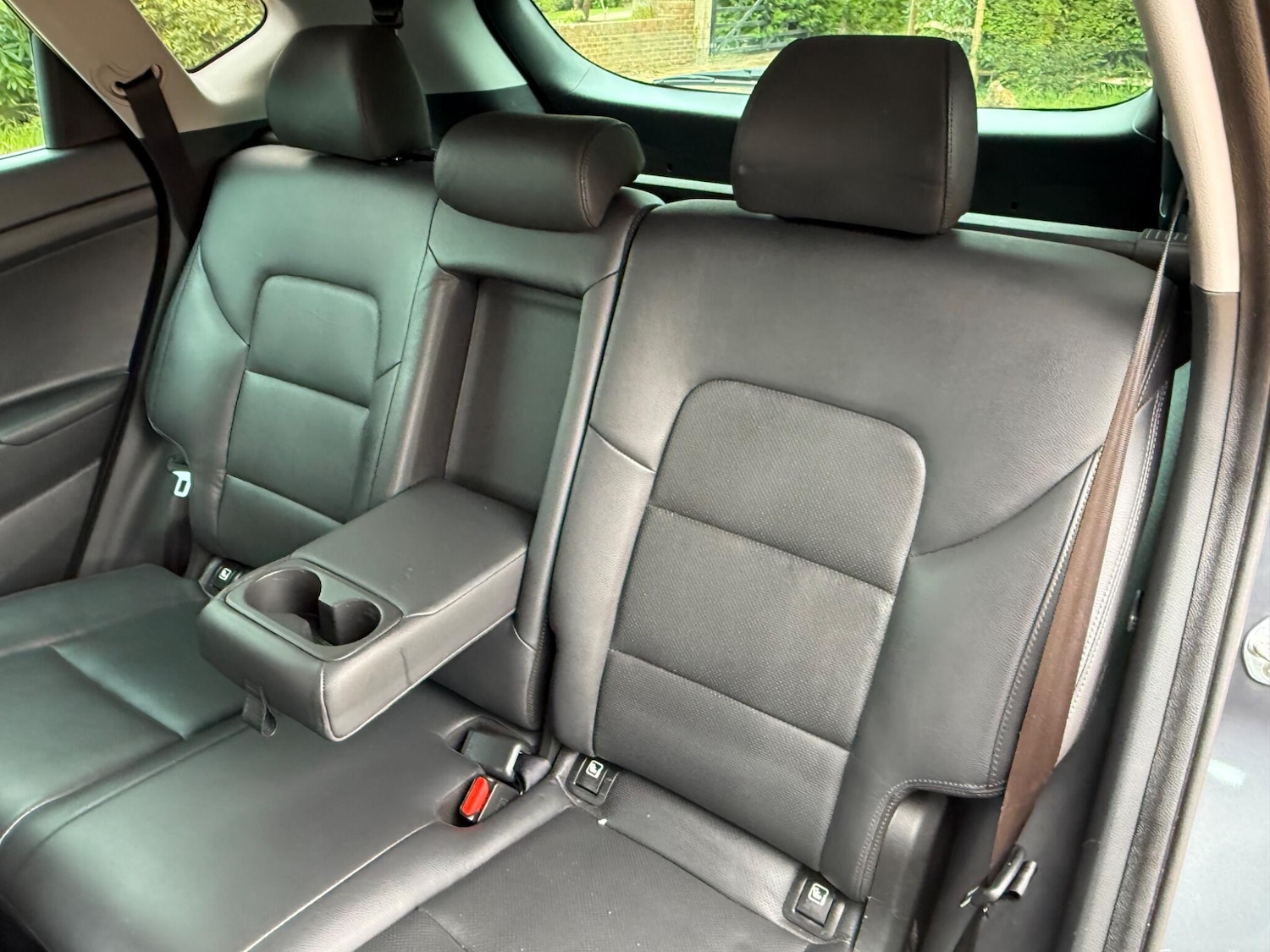 Used Hyundai TUCSON 2017 for sale - 78111728: Photo 19