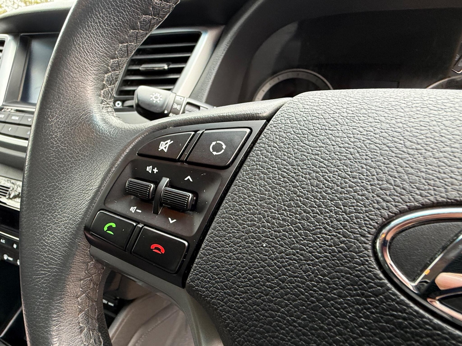 Used Hyundai TUCSON 2017 for sale - 78111728: Photo 21