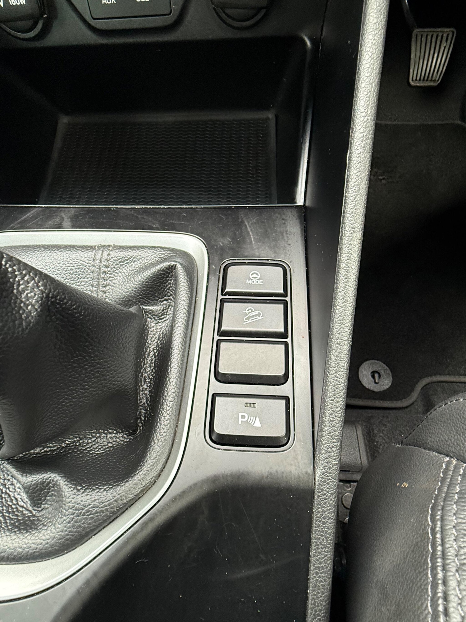 Used Hyundai TUCSON 2017 for sale - 78111728: Photo 22