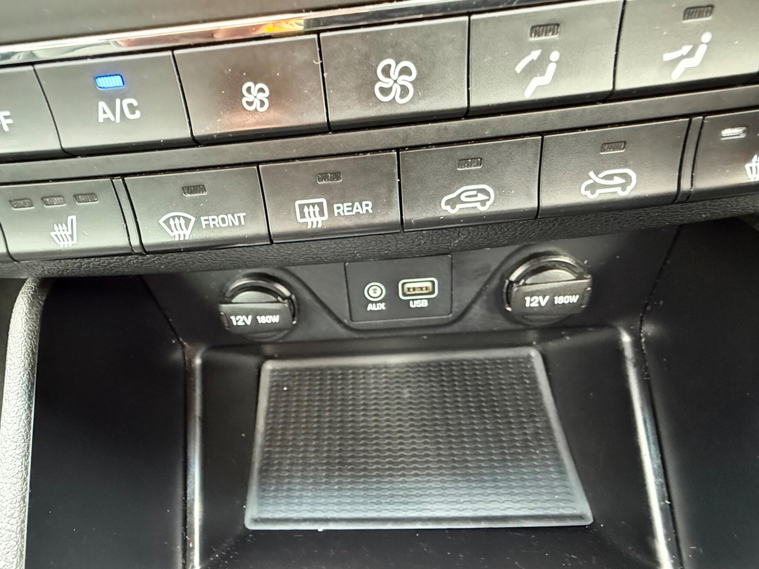 Used Hyundai TUCSON 2017 for sale - 78111728: Photo 23