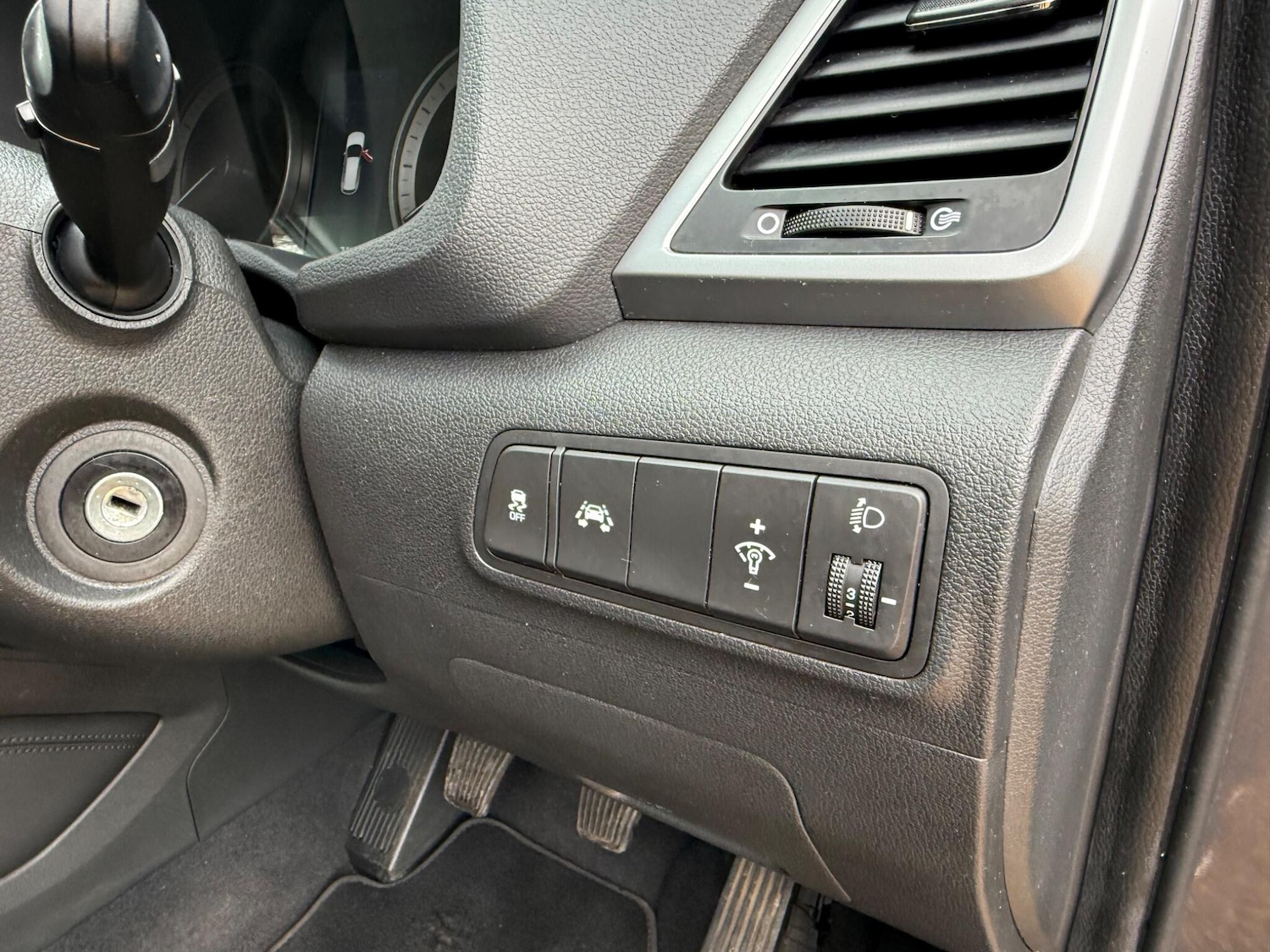 Used Hyundai TUCSON 2017 for sale - 78111728: Photo 25