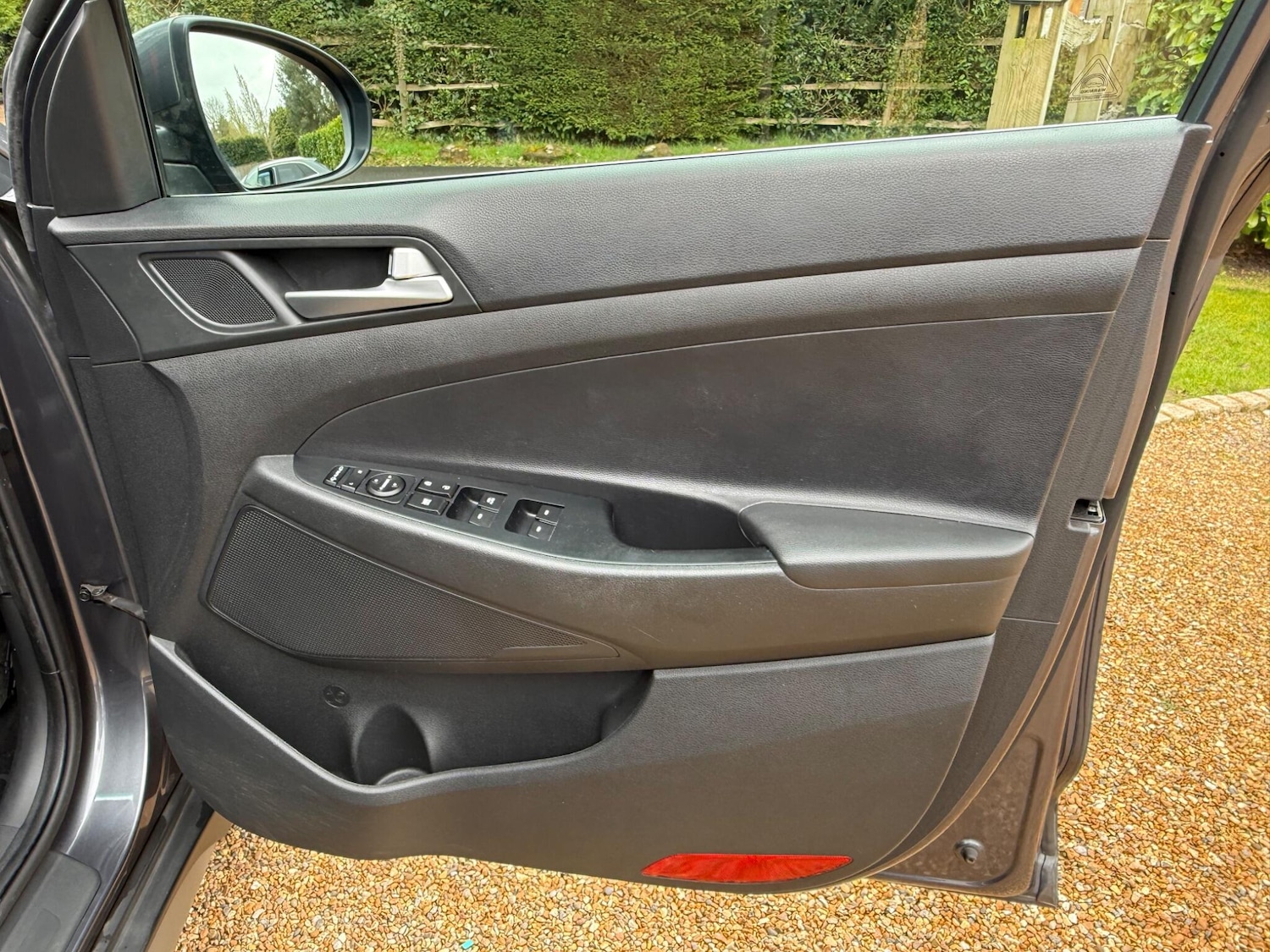 Used Hyundai TUCSON 2017 for sale - 78111728: Photo 26