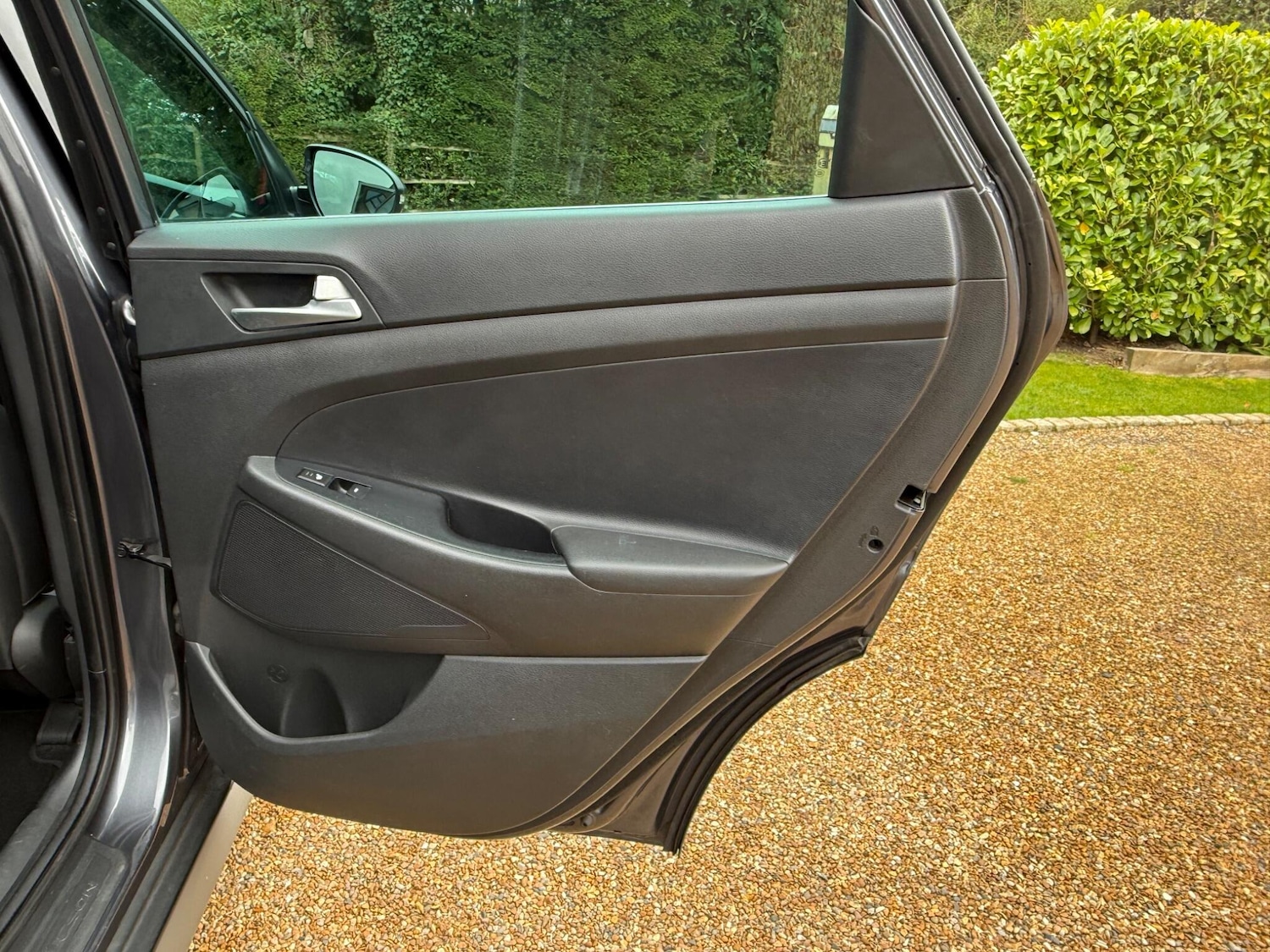 Used Hyundai TUCSON 2017 for sale - 78111728: Photo 27