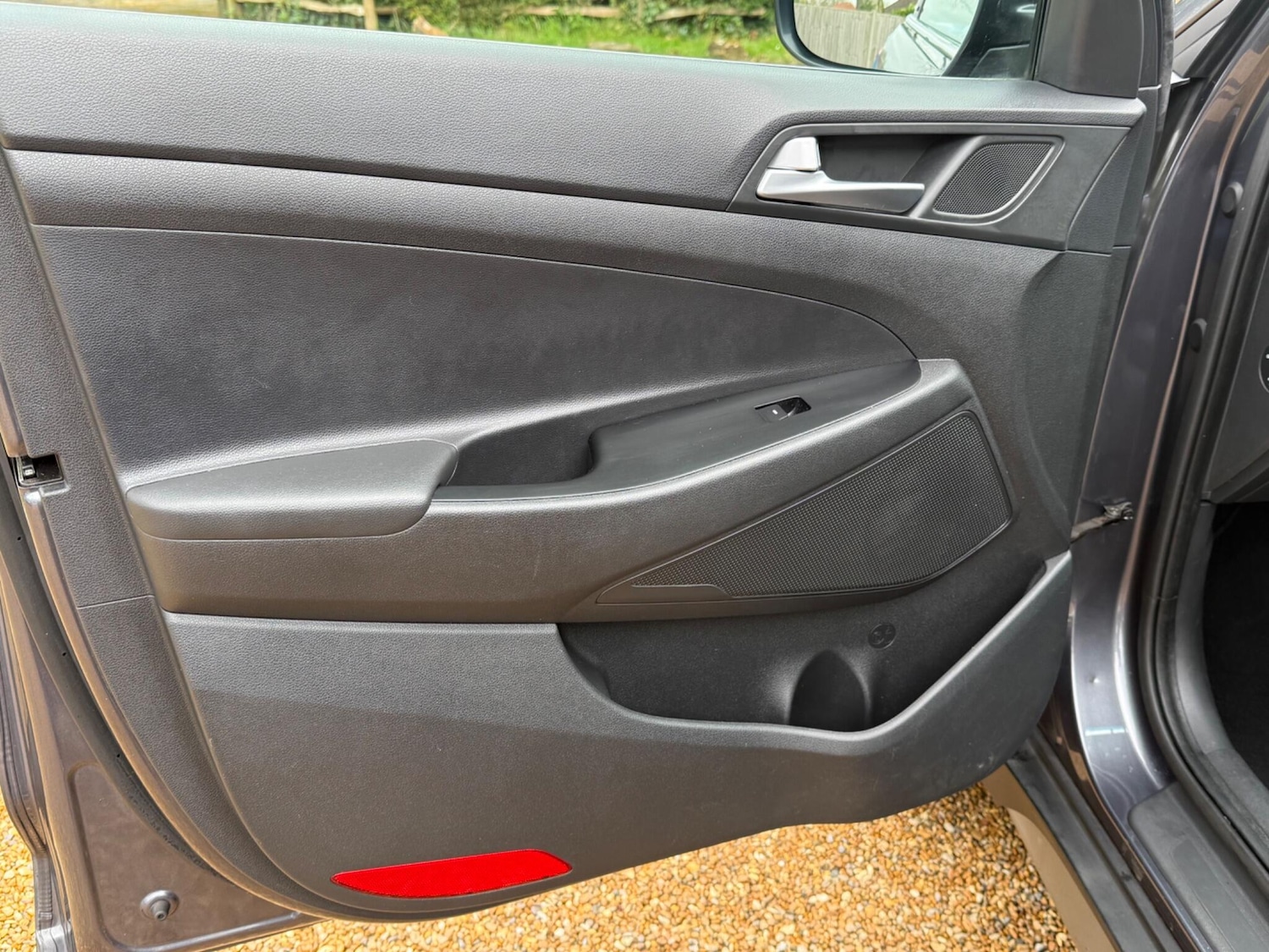 Used Hyundai TUCSON 2017 for sale - 78111728: Photo 29